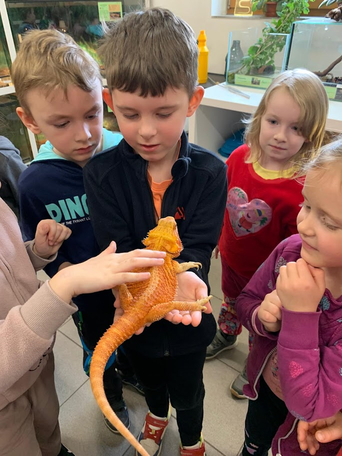 1. Příměstský přírodovědný tábor 2026