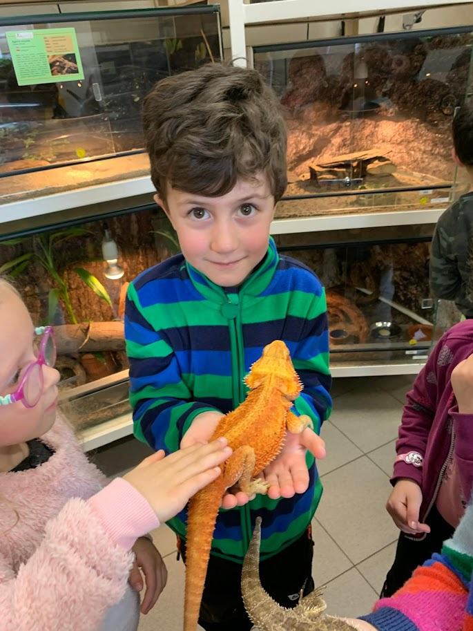 9. Příměstský přírodovědný tábor 2026