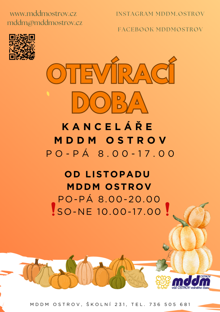 Změna pracovní doby