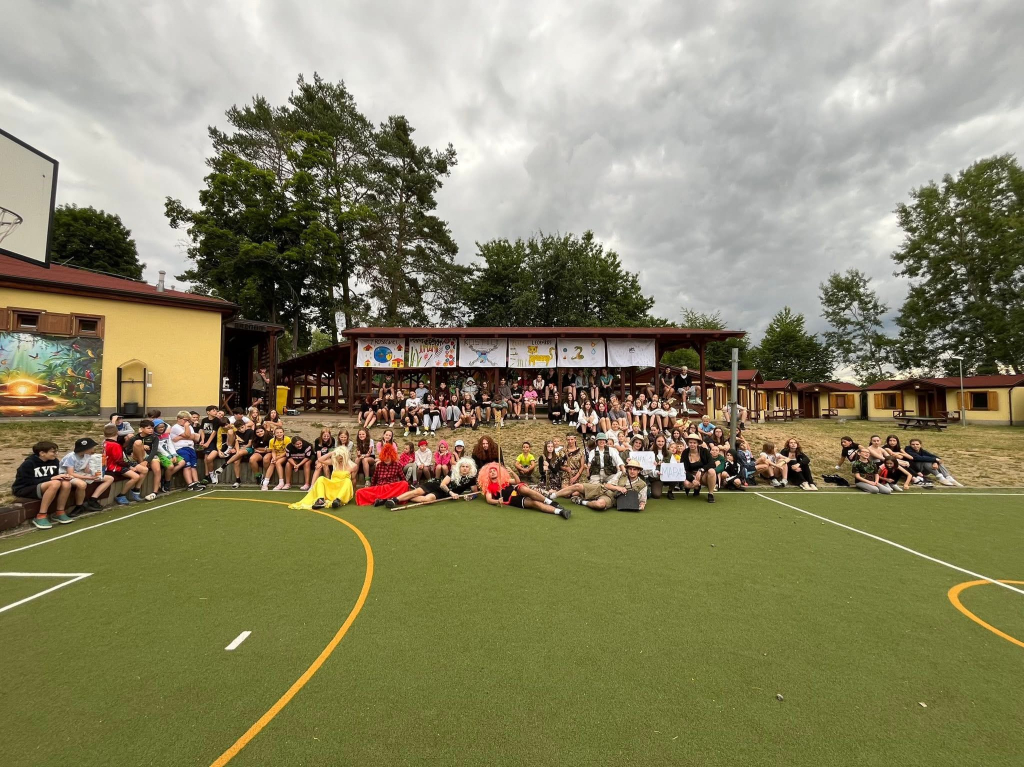 LT Manětín II.turnus 2026