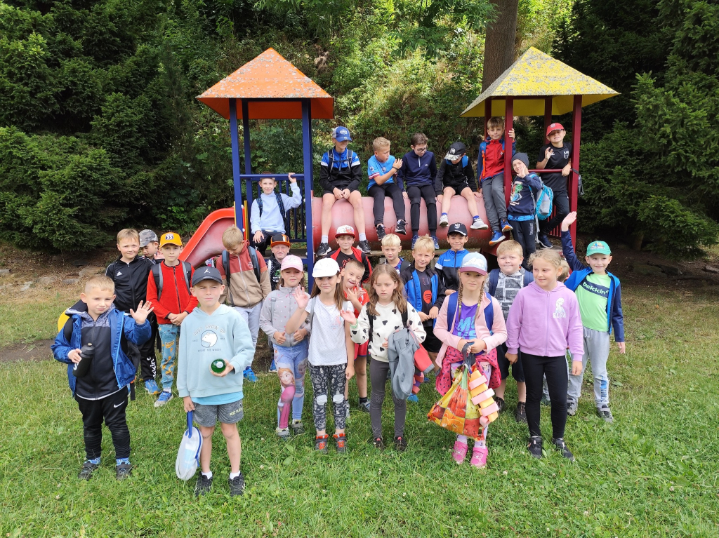 Sportovní příměstský tábor III.