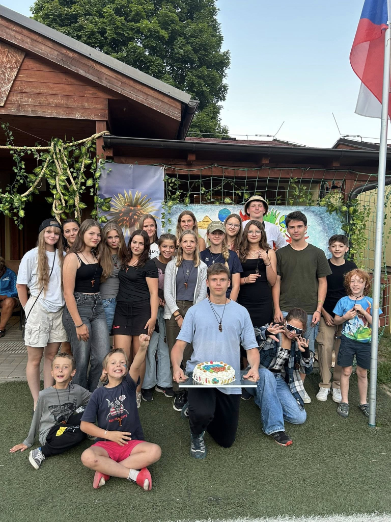 LT Manětín IV.turnus 2026