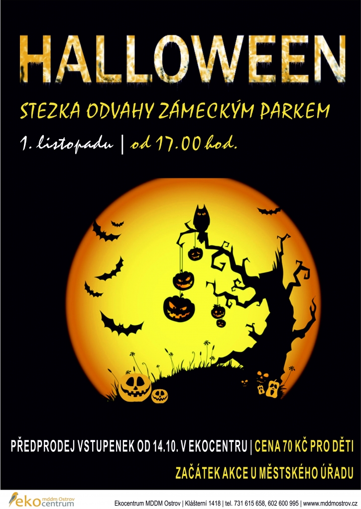 HALLOWEEN