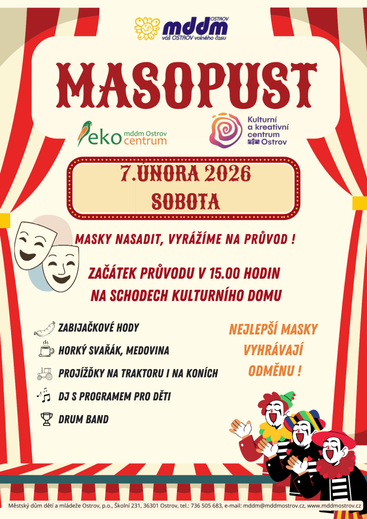 Masopust