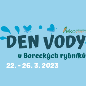 Den vody