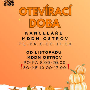 Změna pracovní doby