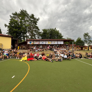 LT Manětín II.turnus 2026