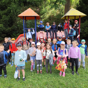 Sportovní příměstský tábor III.