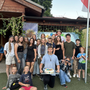 LT Manětín IV.turnus 2026