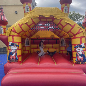 Den otevřených dveří 2025