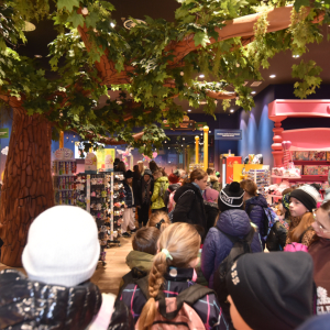 Majaland ( Mirakulum) 2025