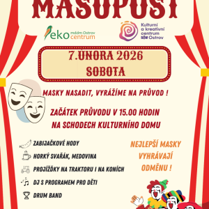 Masopust 