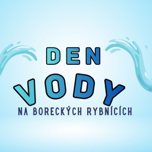 Den vody na Boreckých rybnících
