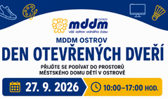 Den otevřených dveří