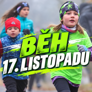 Běh 17. listopadu