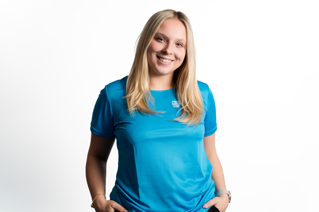 Kateřina Báchorová