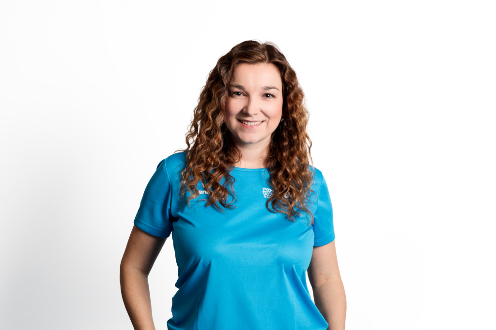 Markéta Kopčeková