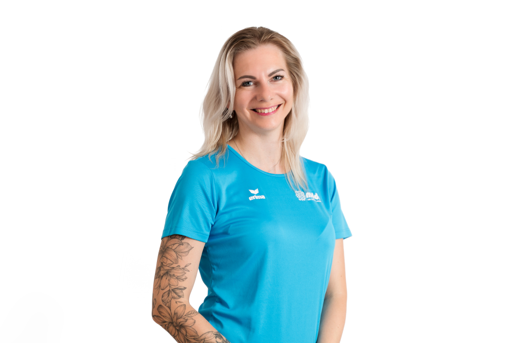 Lucie Hozáková